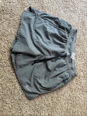 Mens Dri-fit Nike shorts